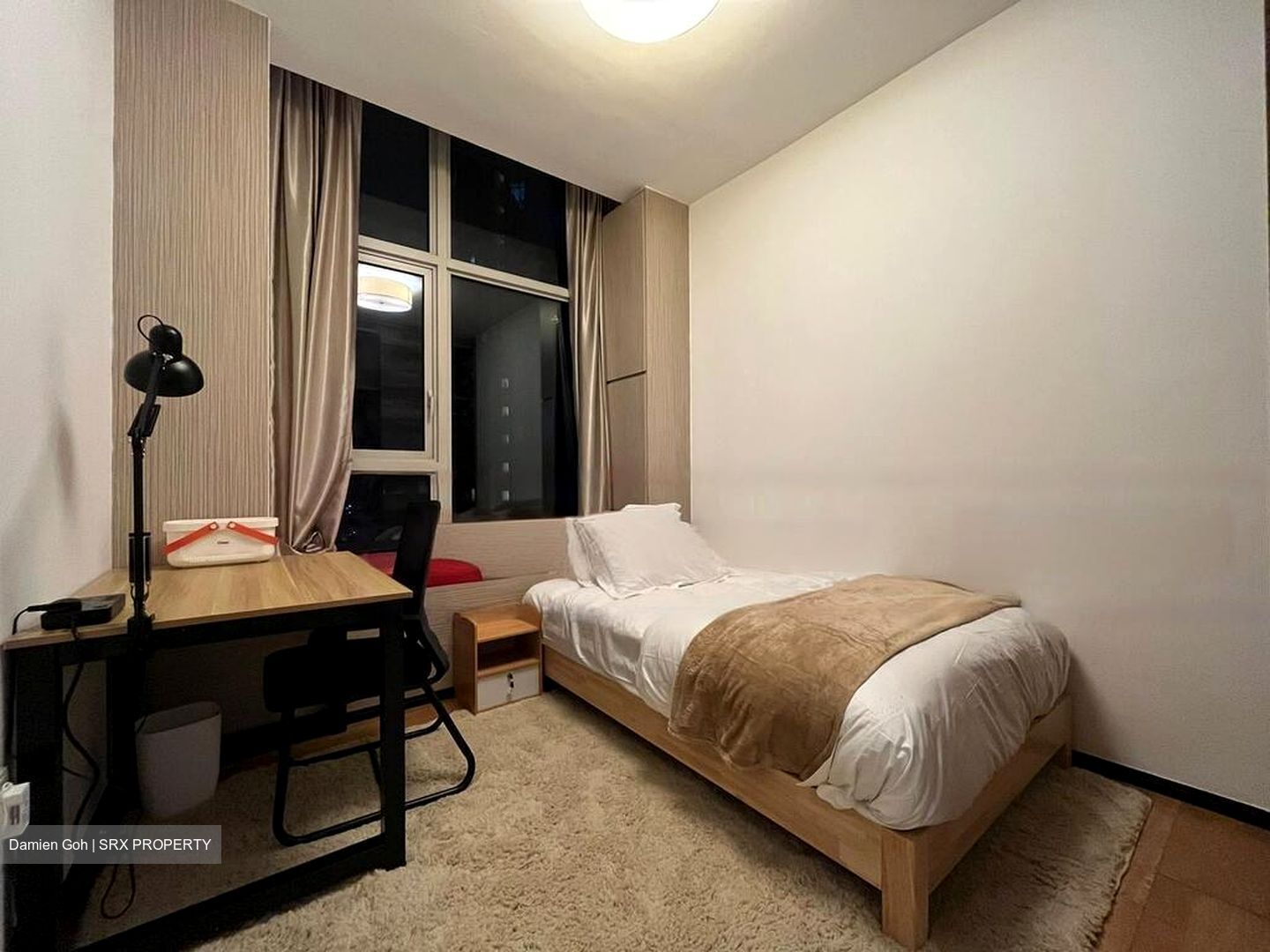 The Vision (D5), Condominium #462116821